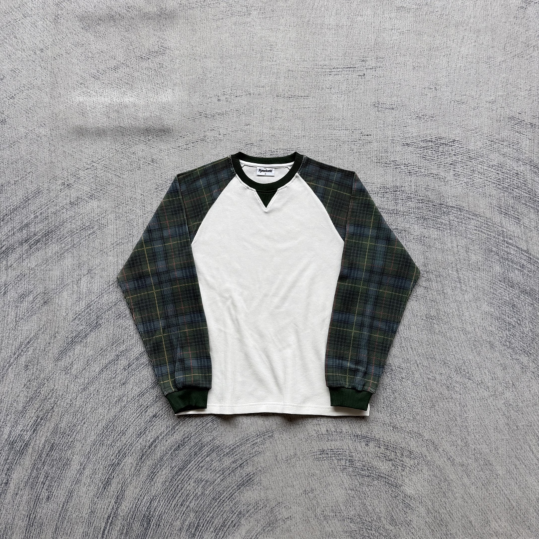 Fyredwrld picnic thermals Green(inspired by East ridge)