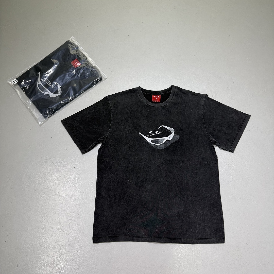 Vintage Ok tee