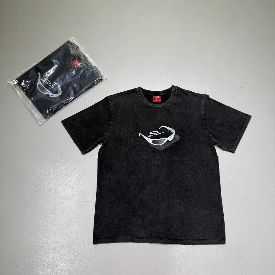 Vintage Ok tee