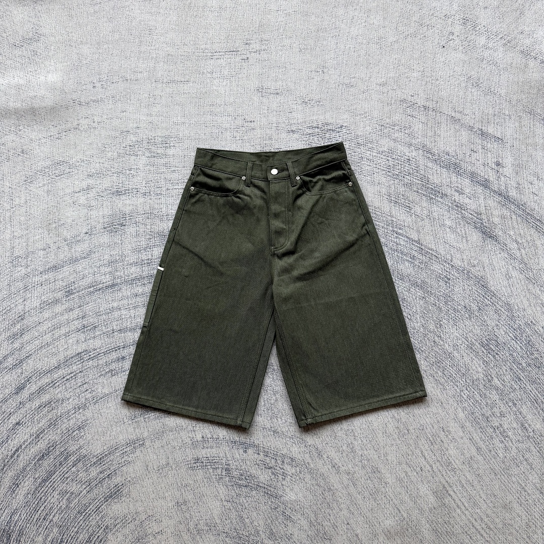 Fyredwrld jorts green