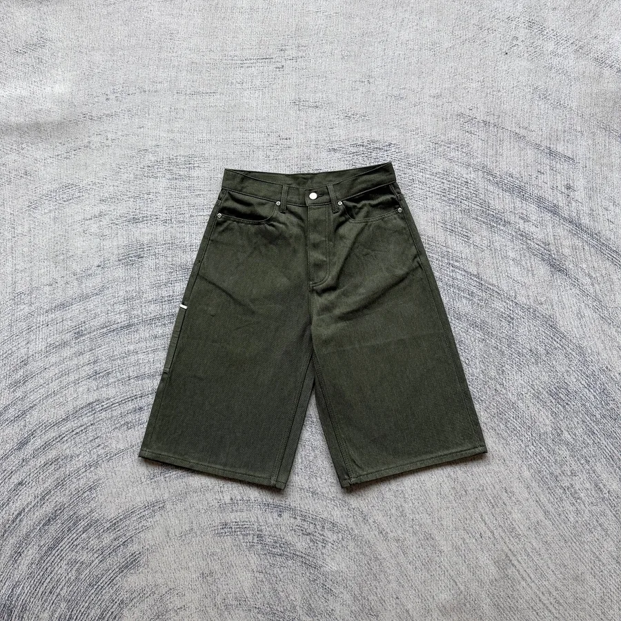 Fyredwrld jorts green