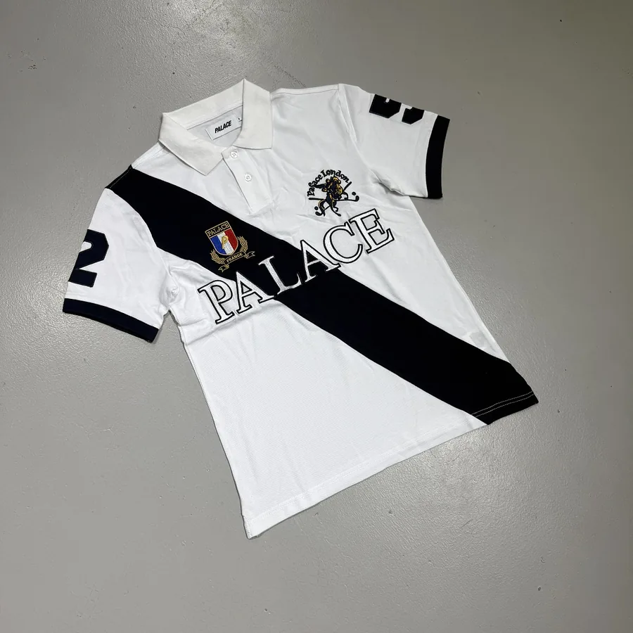 Pa Geezer Polo