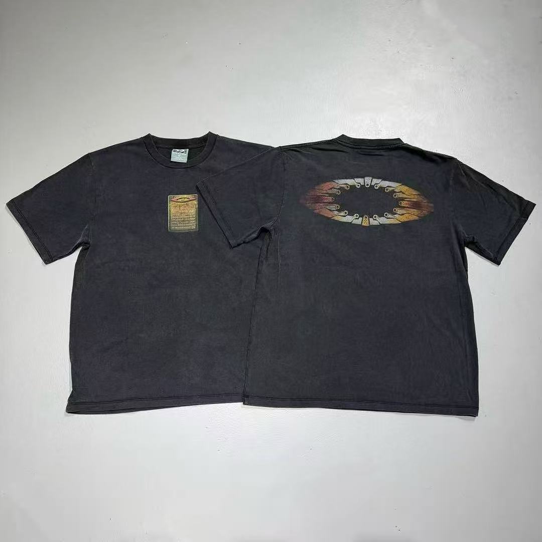 Vintage Oakley 90s Tee