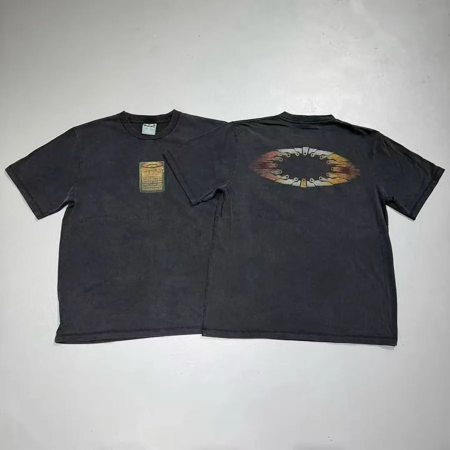 Vintage Oakley 90s Tee