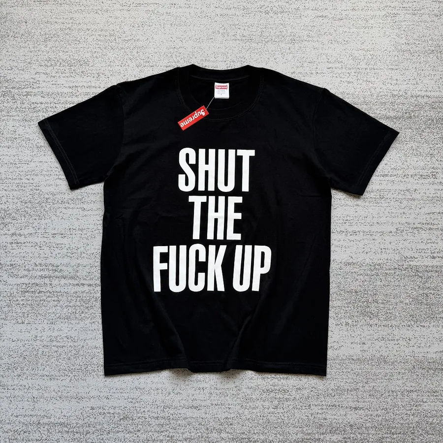 Supreme tee