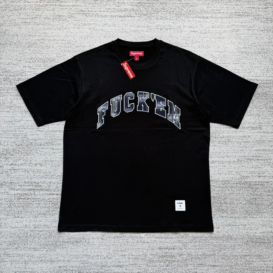 Supreme tee