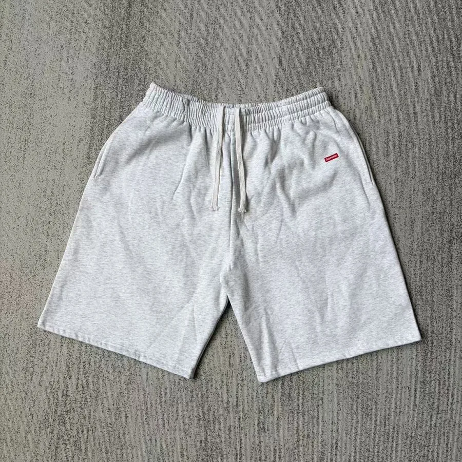 Supreme small logo shorts