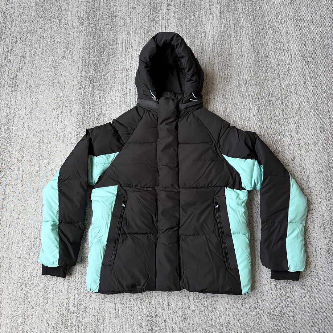 Syna jacket