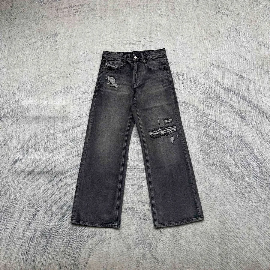 Fyredwrld jeans