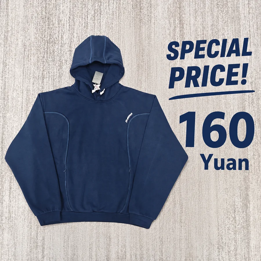 Mertra Top Tracksuit