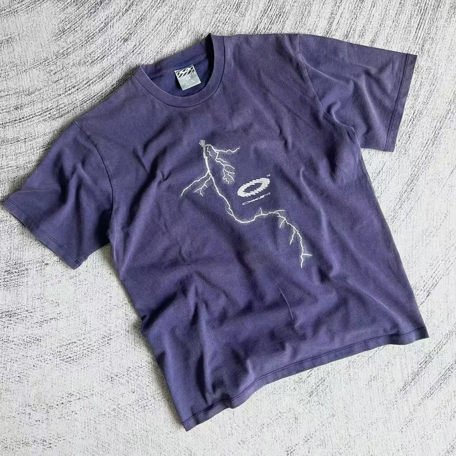 Vintage Oakley Tee