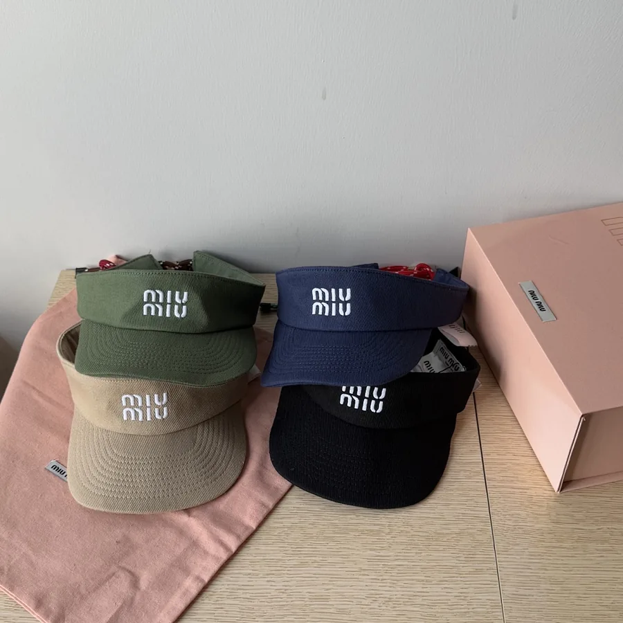 Sun Hat
