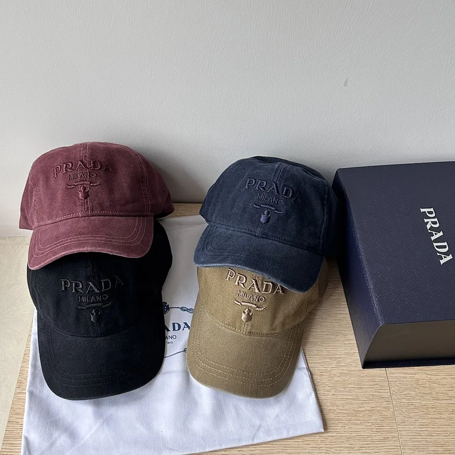 hat
