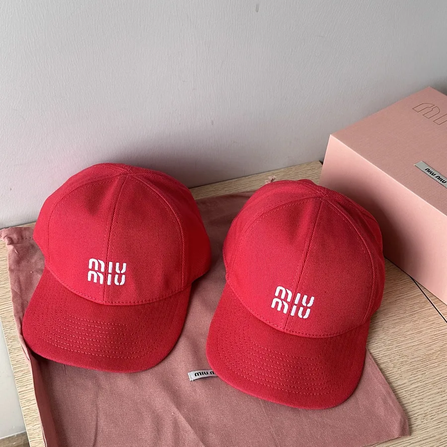 red hat