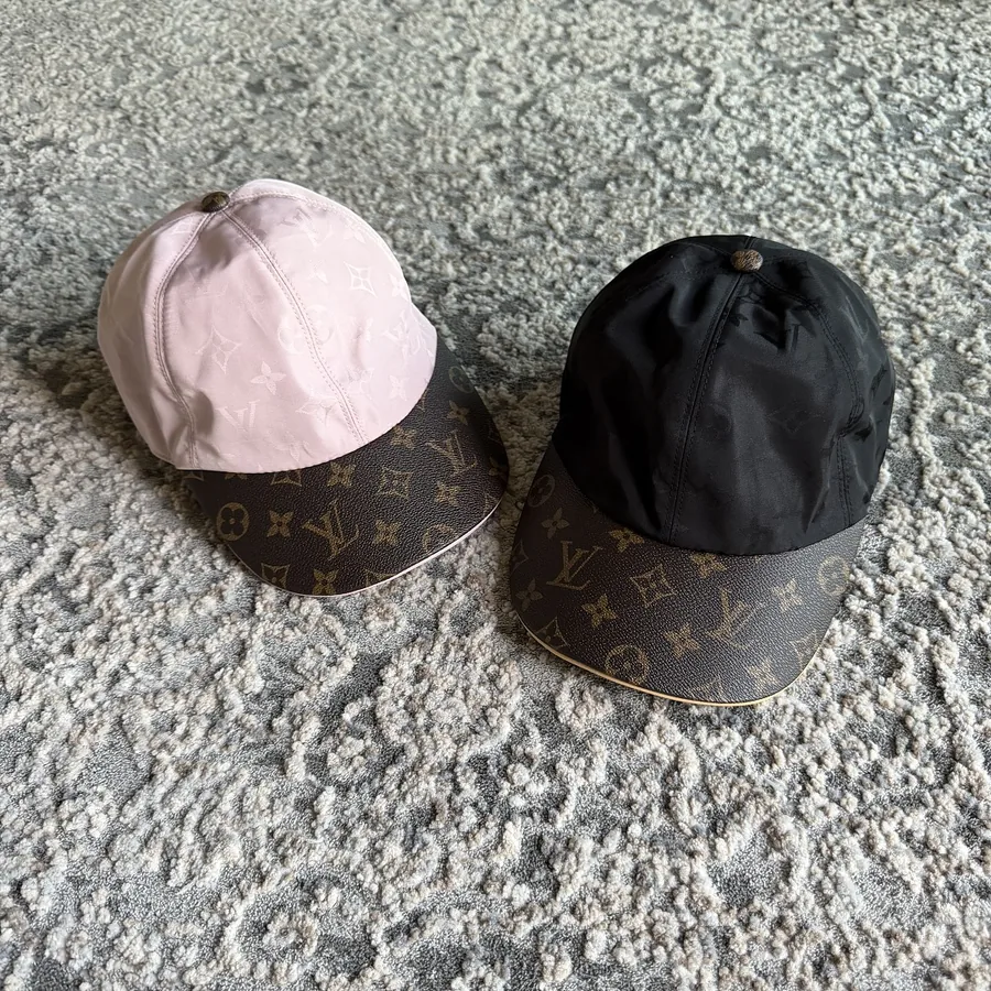 upgrade 3.0 version——————hat. 340 black and pink and beige