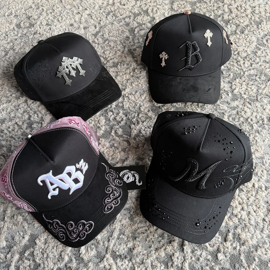 hats