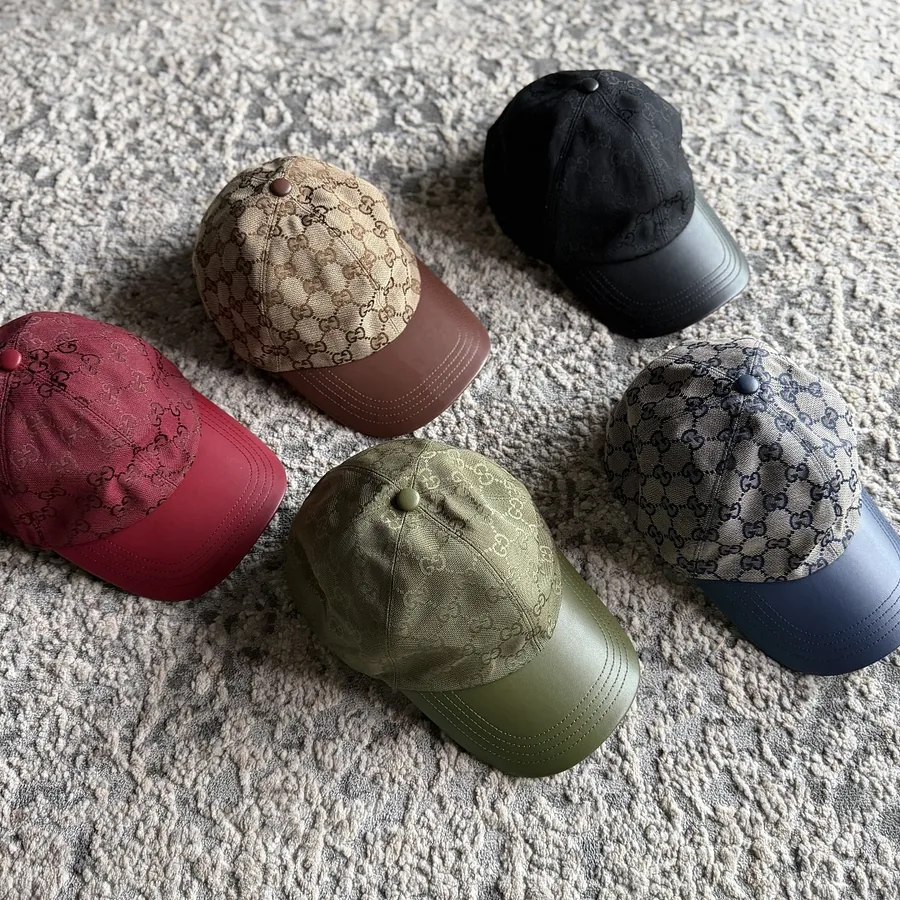 0596 hats