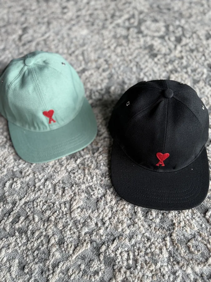AMI hats