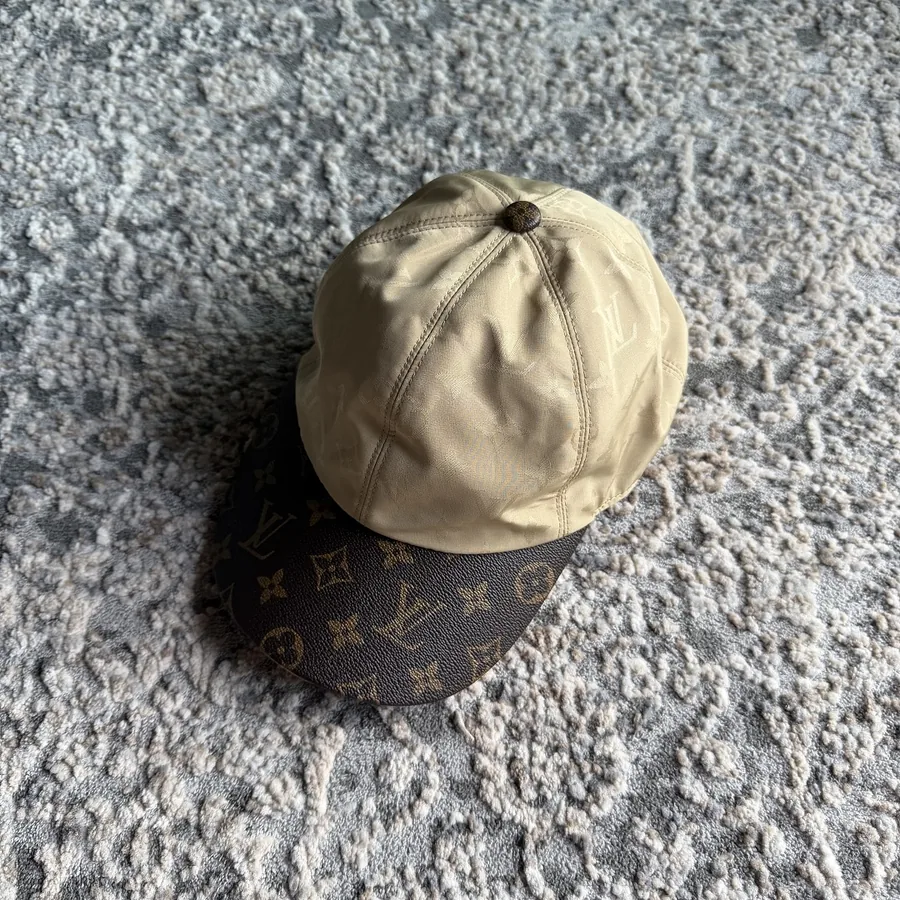 3.0 version—— hat 303 begie