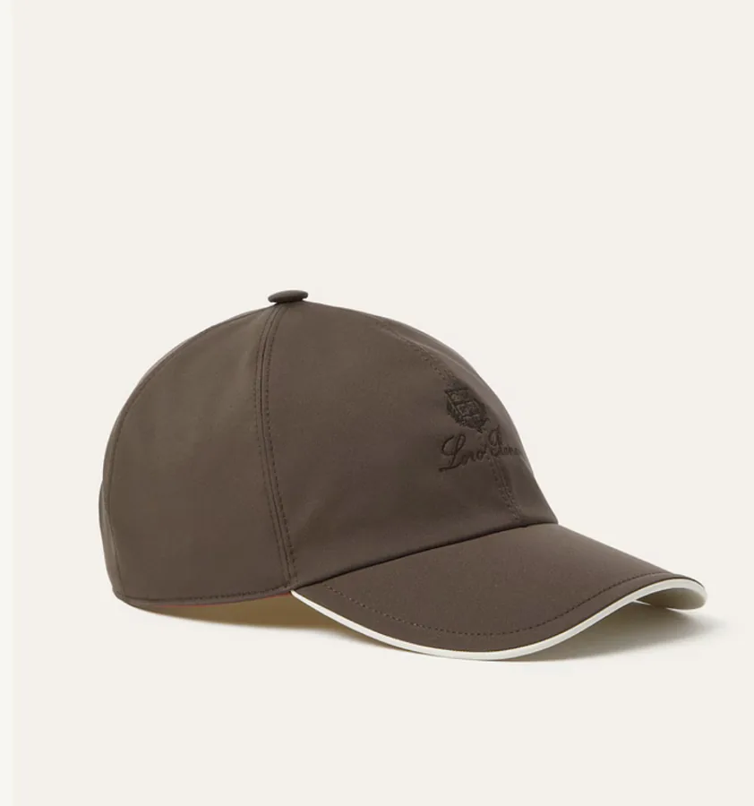 loropiana baseball cap
