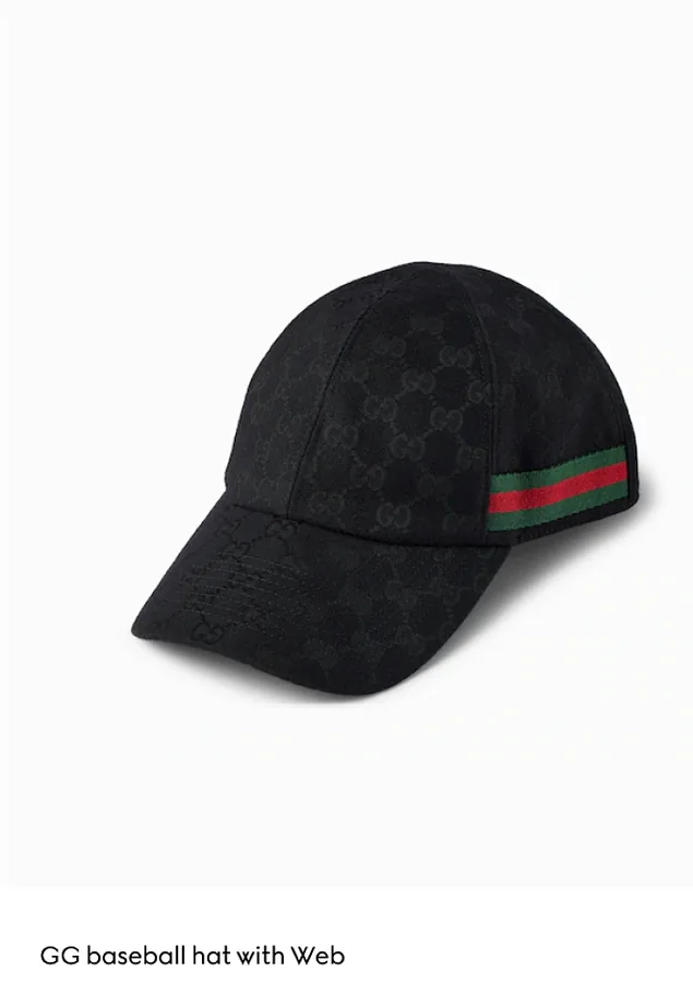 Black Cap No Top Button 0598