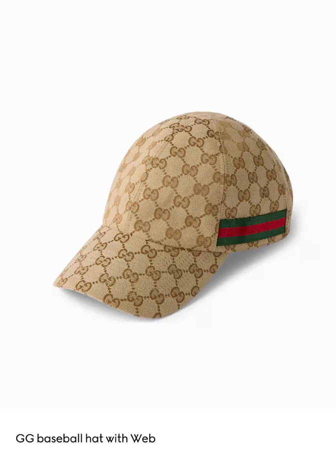 Khaki Cap No Top Button 0598