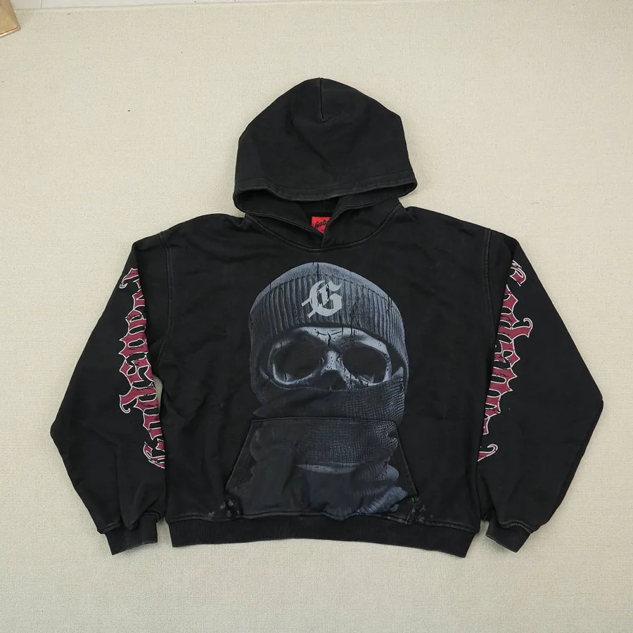 GodSpeed Hoodie