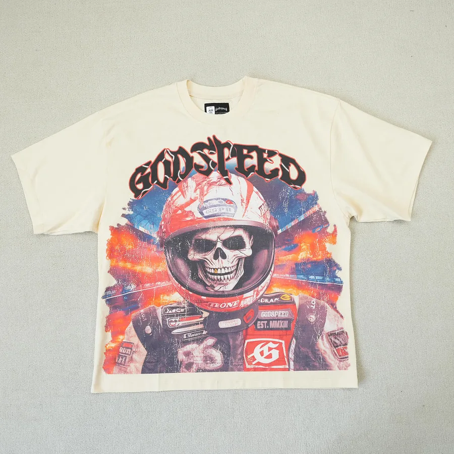 GodSpeed T-Shirt