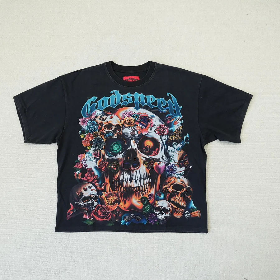 GodSpeed T-Shirt