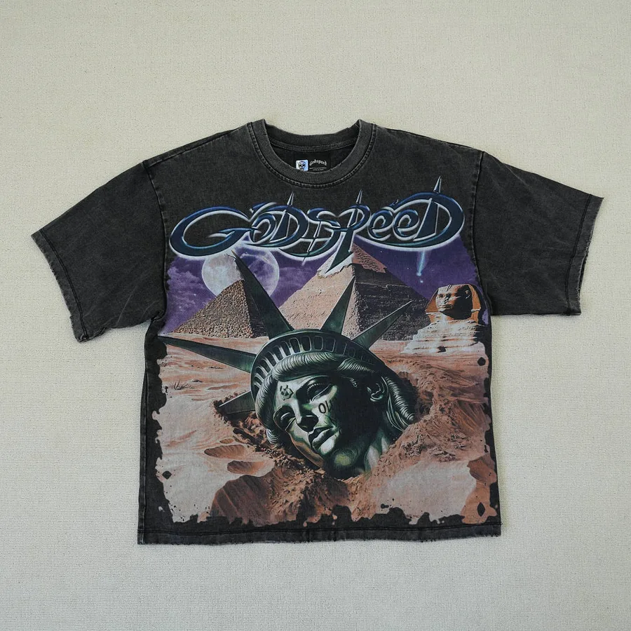 GodSpeed T-Shirt