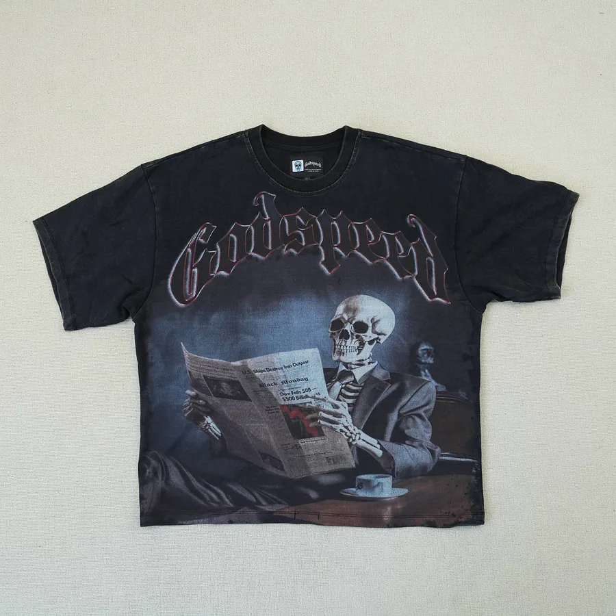 GodSpeed T-Shirt