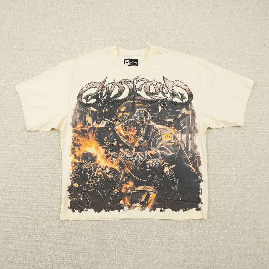 GodSpeed T-Shirt