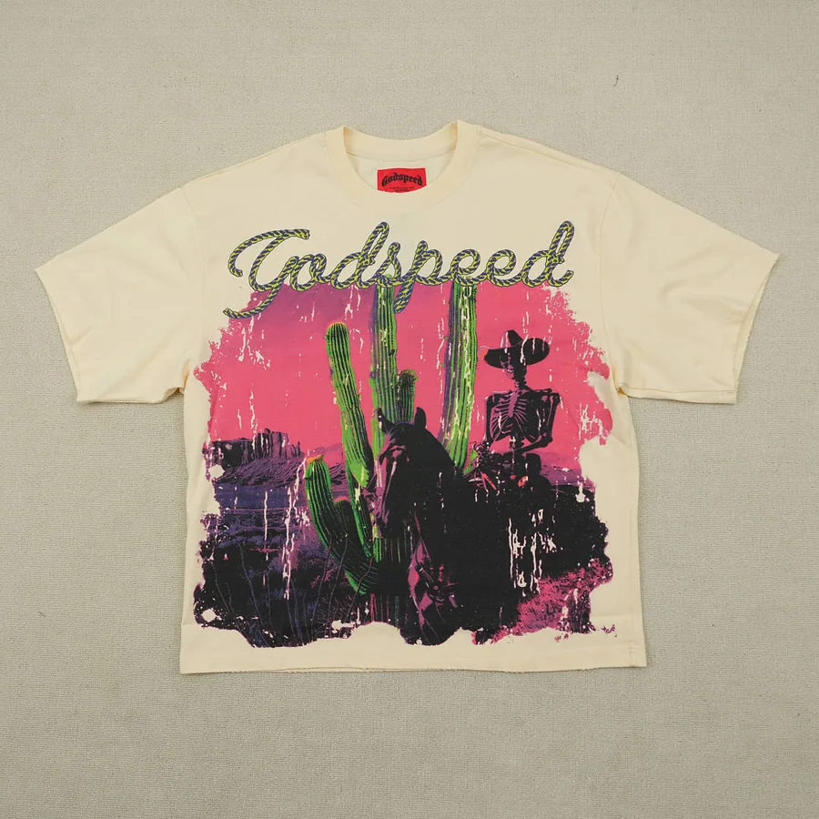 GodSpeed T-Shirt