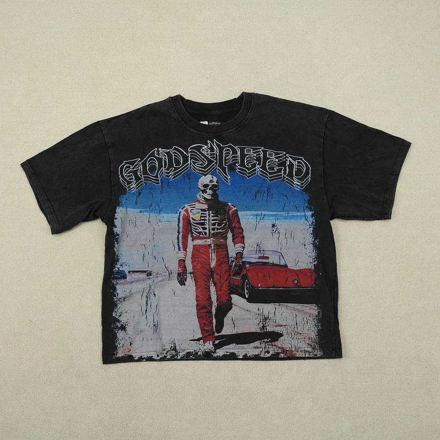 GodSpeed T-Shirt