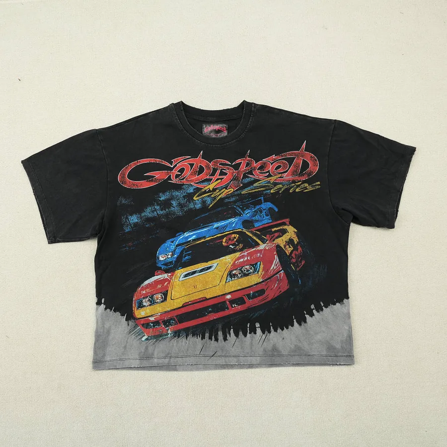 GodSpeed T-Shirt