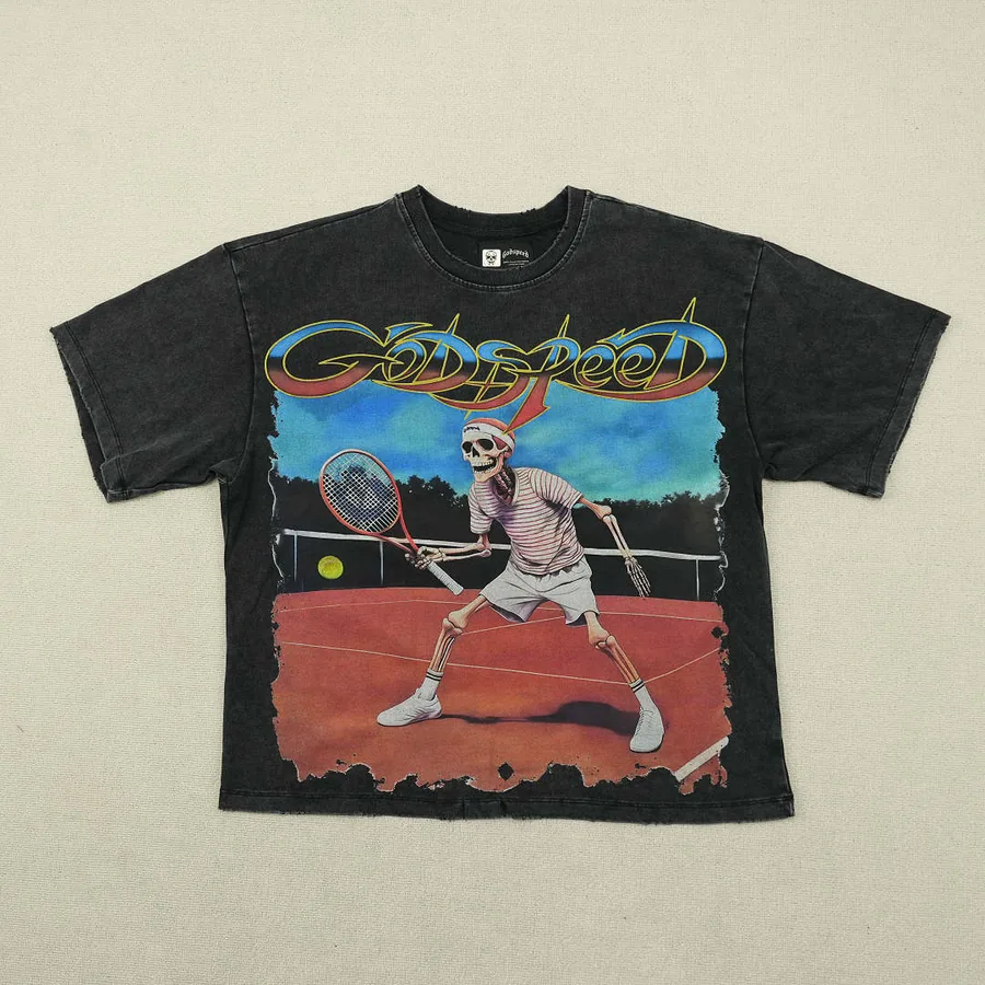 GodSpeed T-Shirt