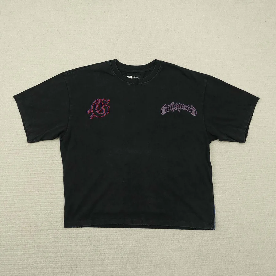 GodSpeed T-Shirt