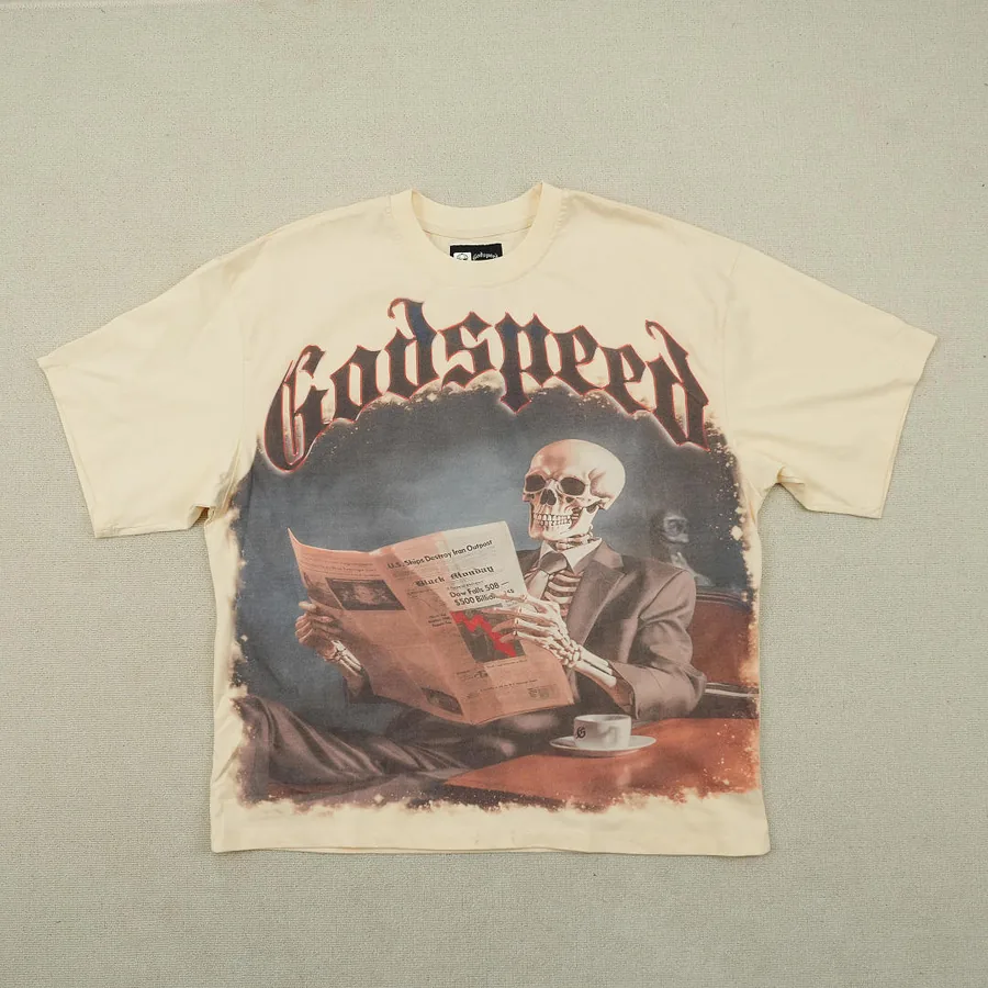 GodSpeed T-Shirt