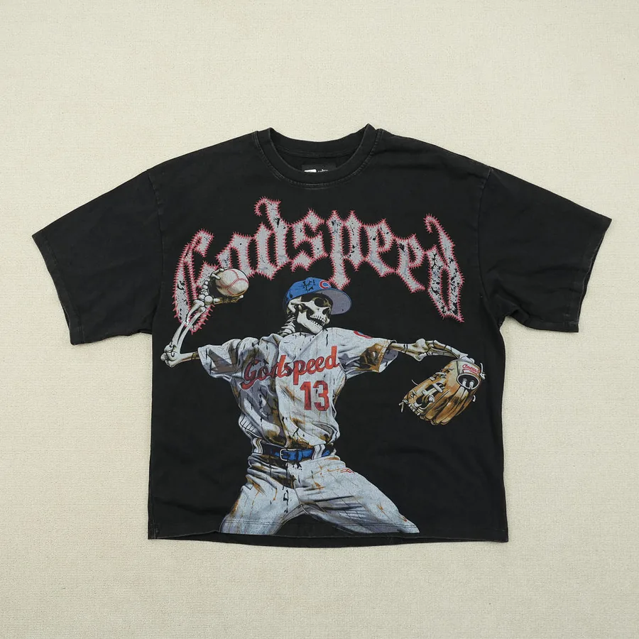 GodSpeed T-Shirt