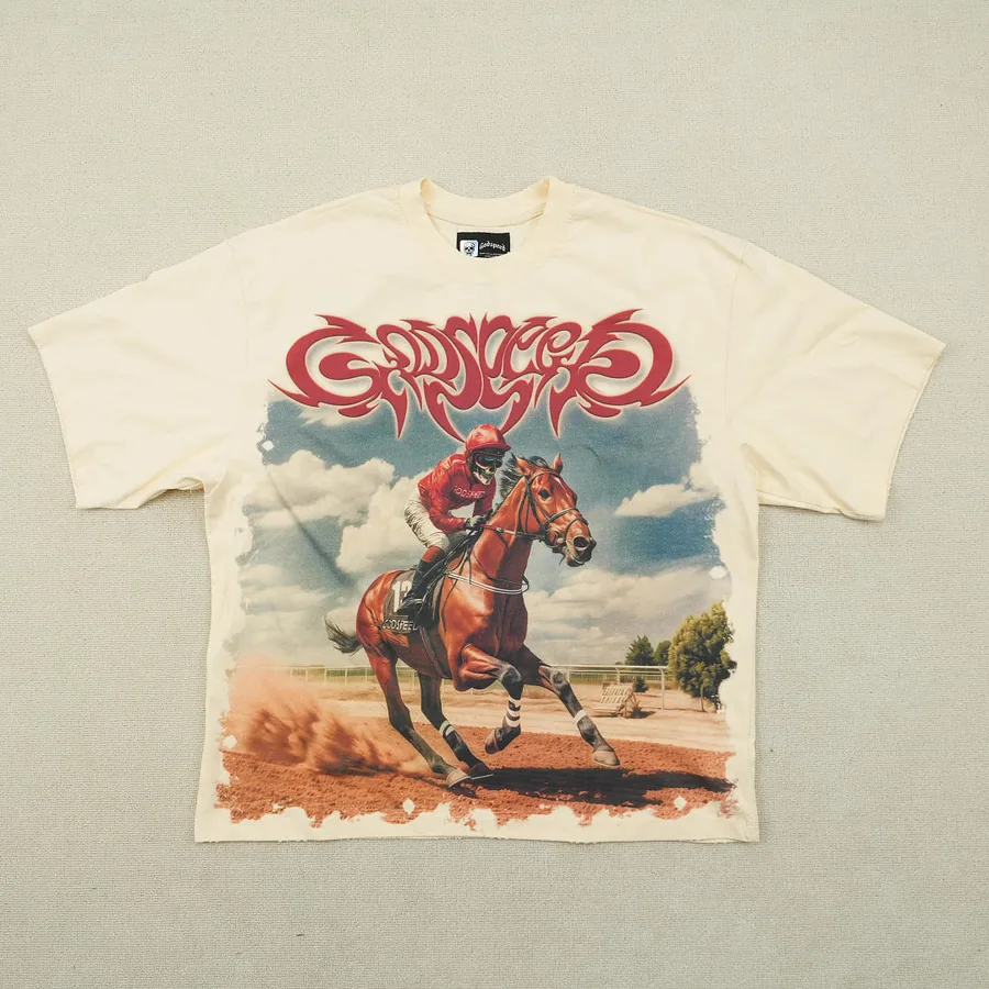 GodSpeed T-Shirt