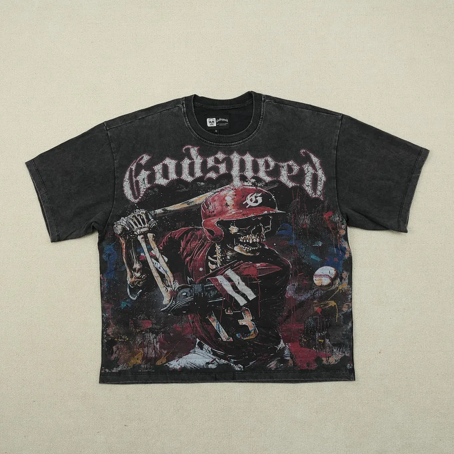 GodSpeed T-Shirt