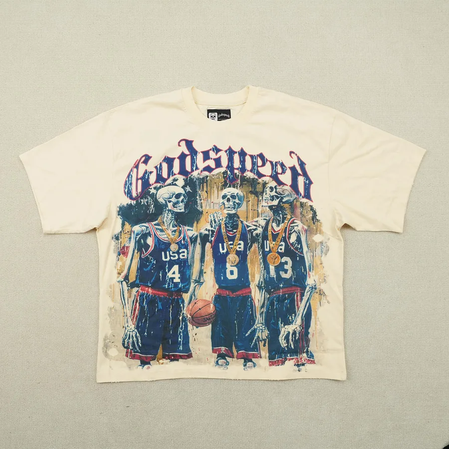 GodSpeed T-Shirt