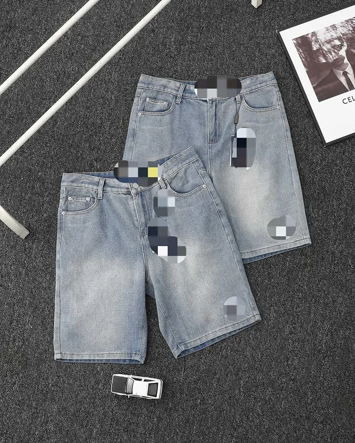 Ralph Lauren Denim Shorts