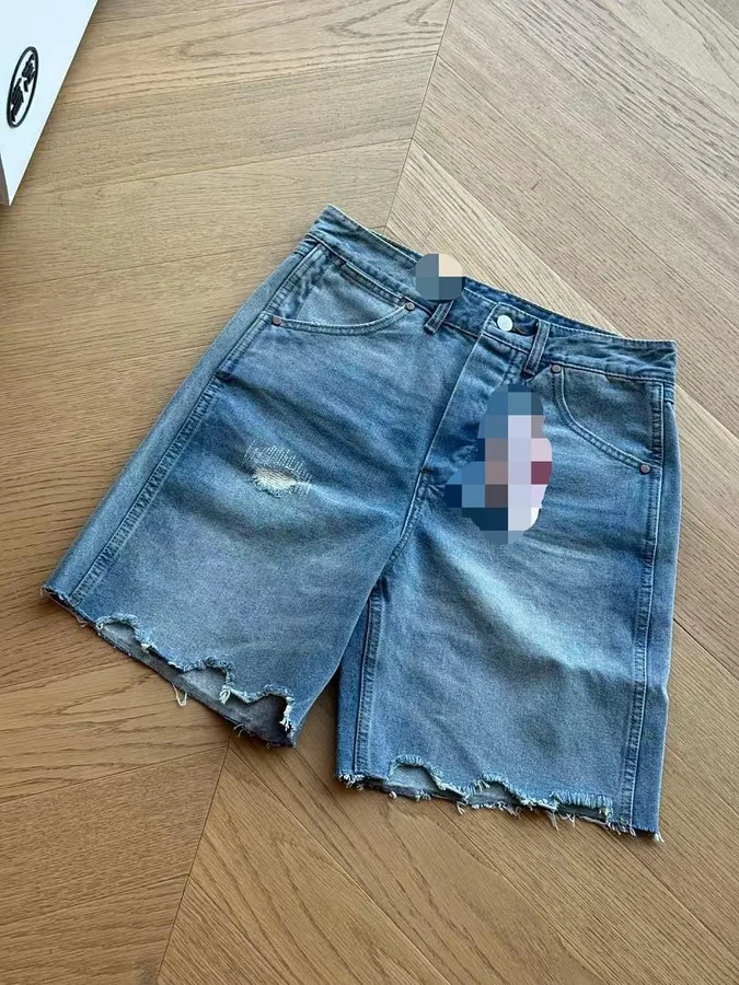 RRL Denim Pants