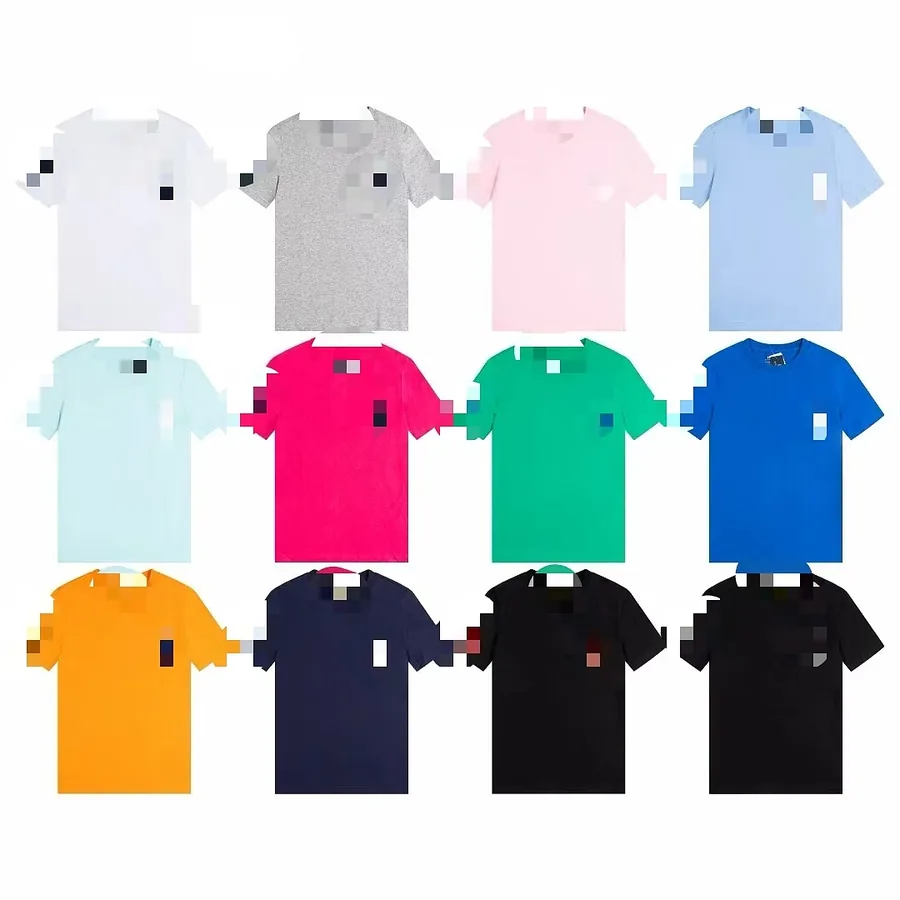 Ralph Lauren Big Pony Short Sleeve Tee