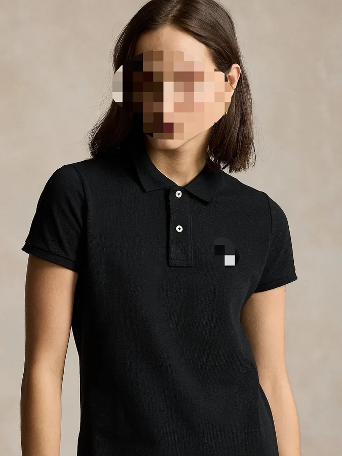 Womens Polo Dress