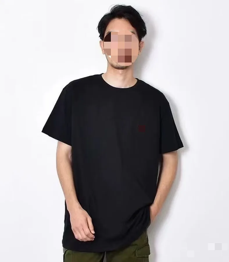 Three Pack T-Shirt Set