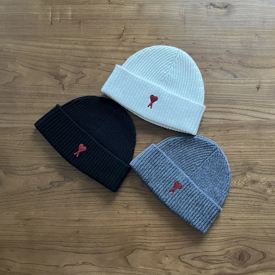 Wool Hat