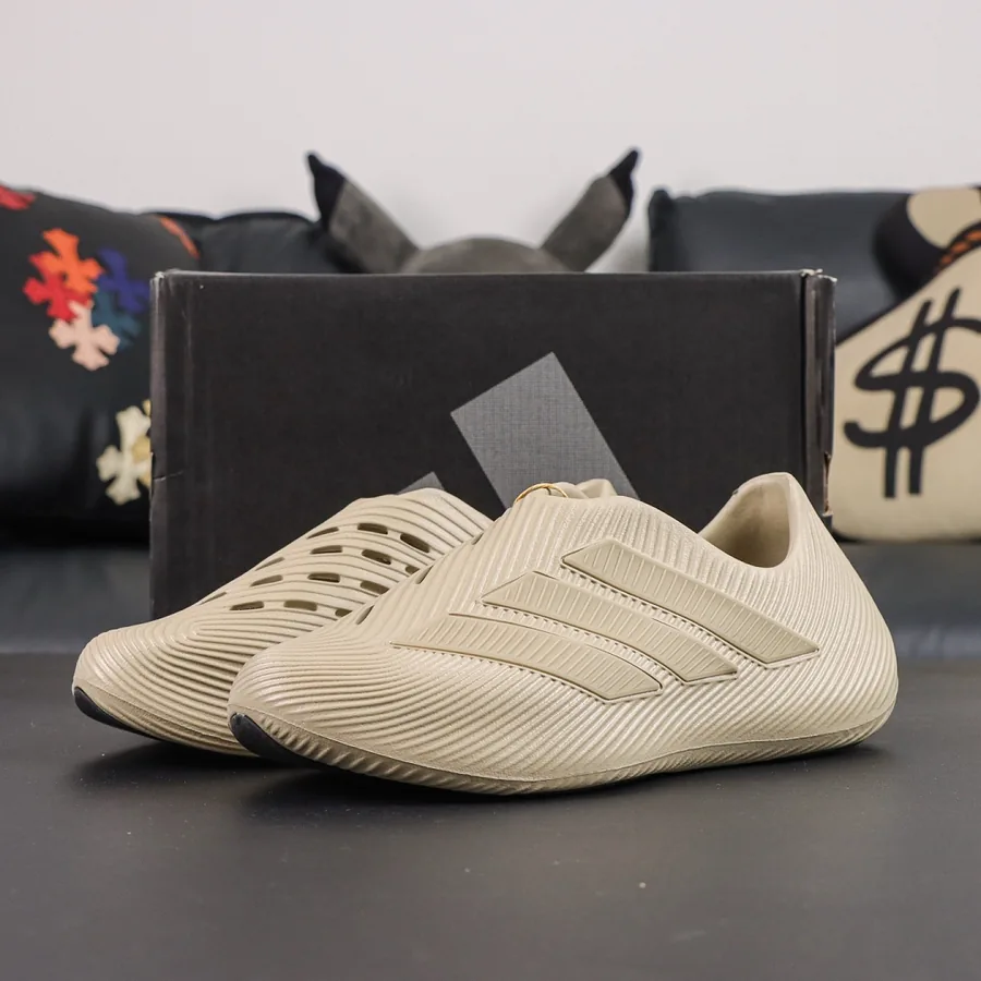 【100yuan】全包 卡其