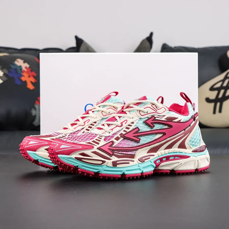 【340yuan】【OKS】玫红